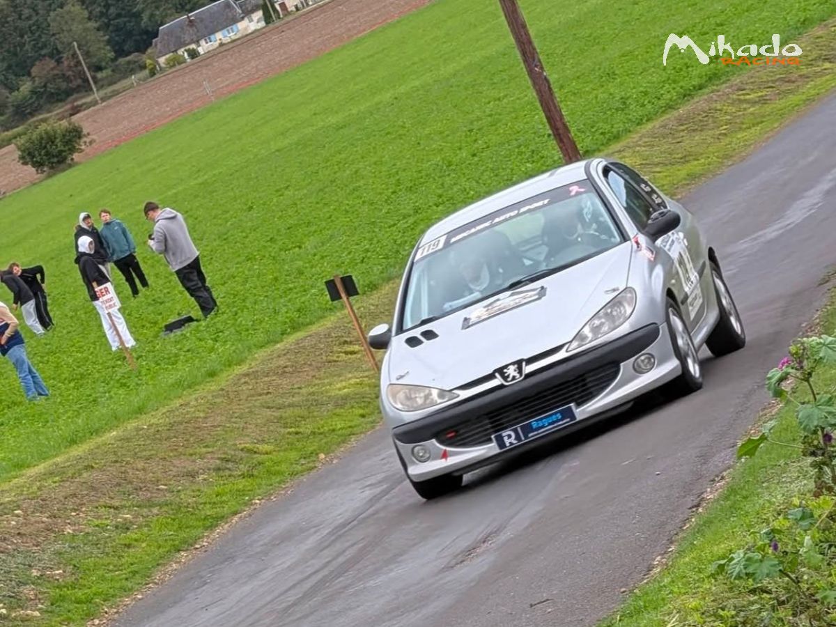 206 n2s – photo 2 sur 5