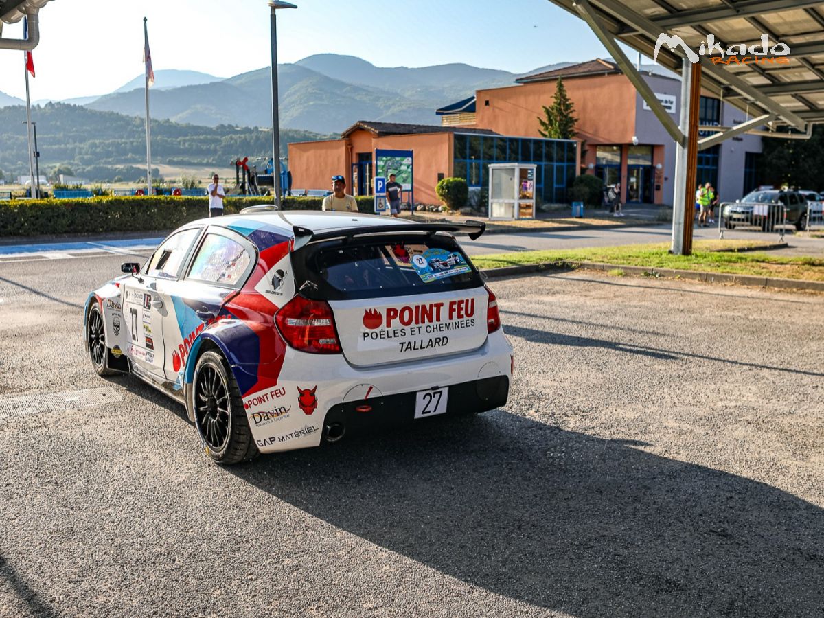 bmw 120i f2000 – photo 2 sur 6