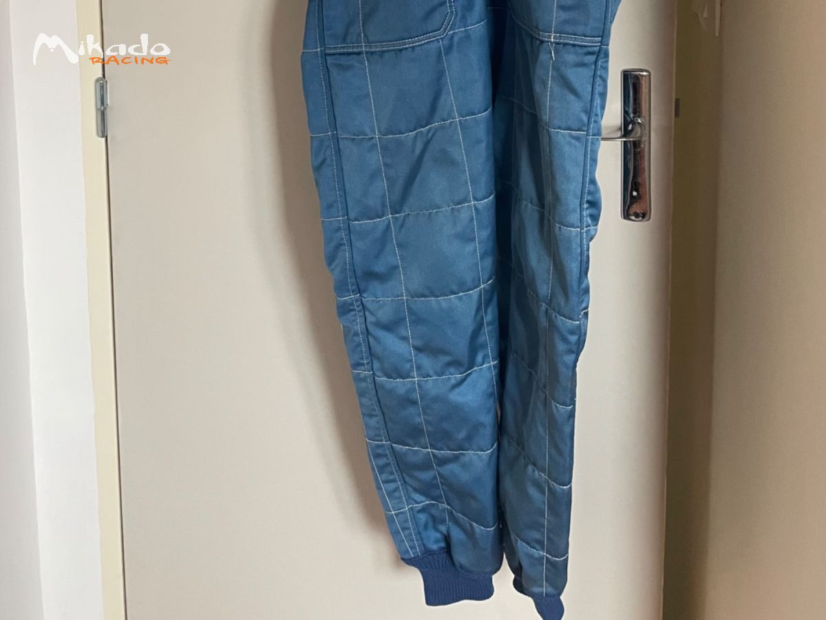 Combi petite taille 48 Peugeot Sport – photo 5 sur 5