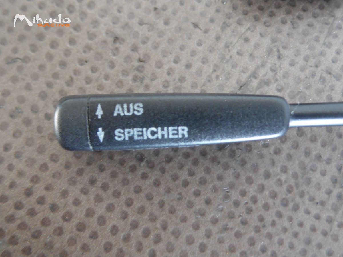 COMMANDE REGULATEUR DE VITESSE 1295400644 MERCEDES SL R129 – photo 2 sur 6