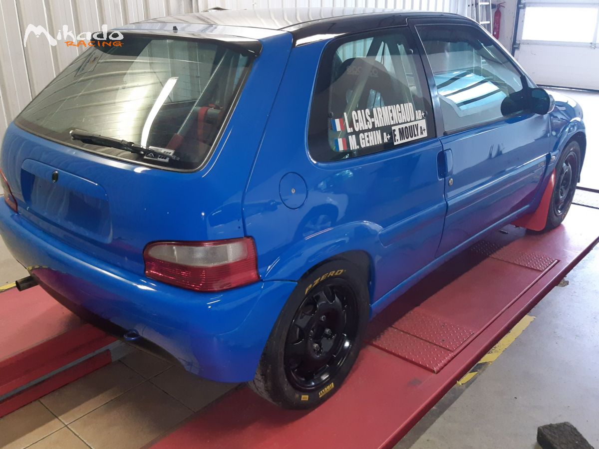 saxo n2 – photo 1 sur 7