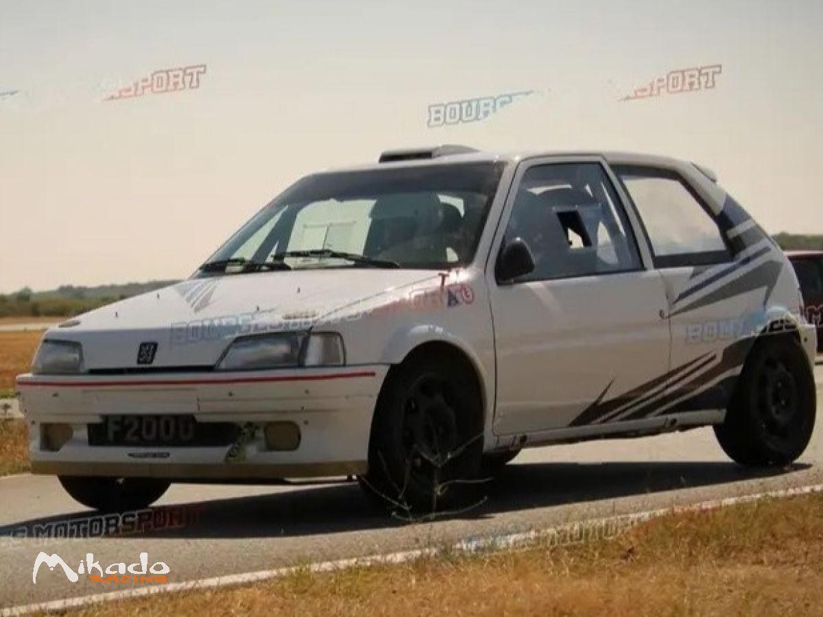 Caisse 106 sur roue – photo 4 sur 4