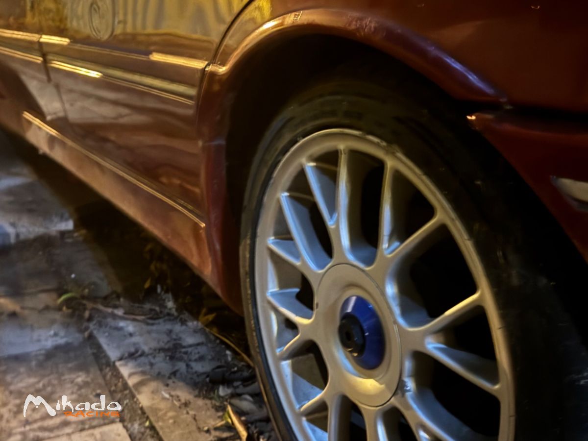 Vends 405MI16 Le Mans – photo 2 sur 2