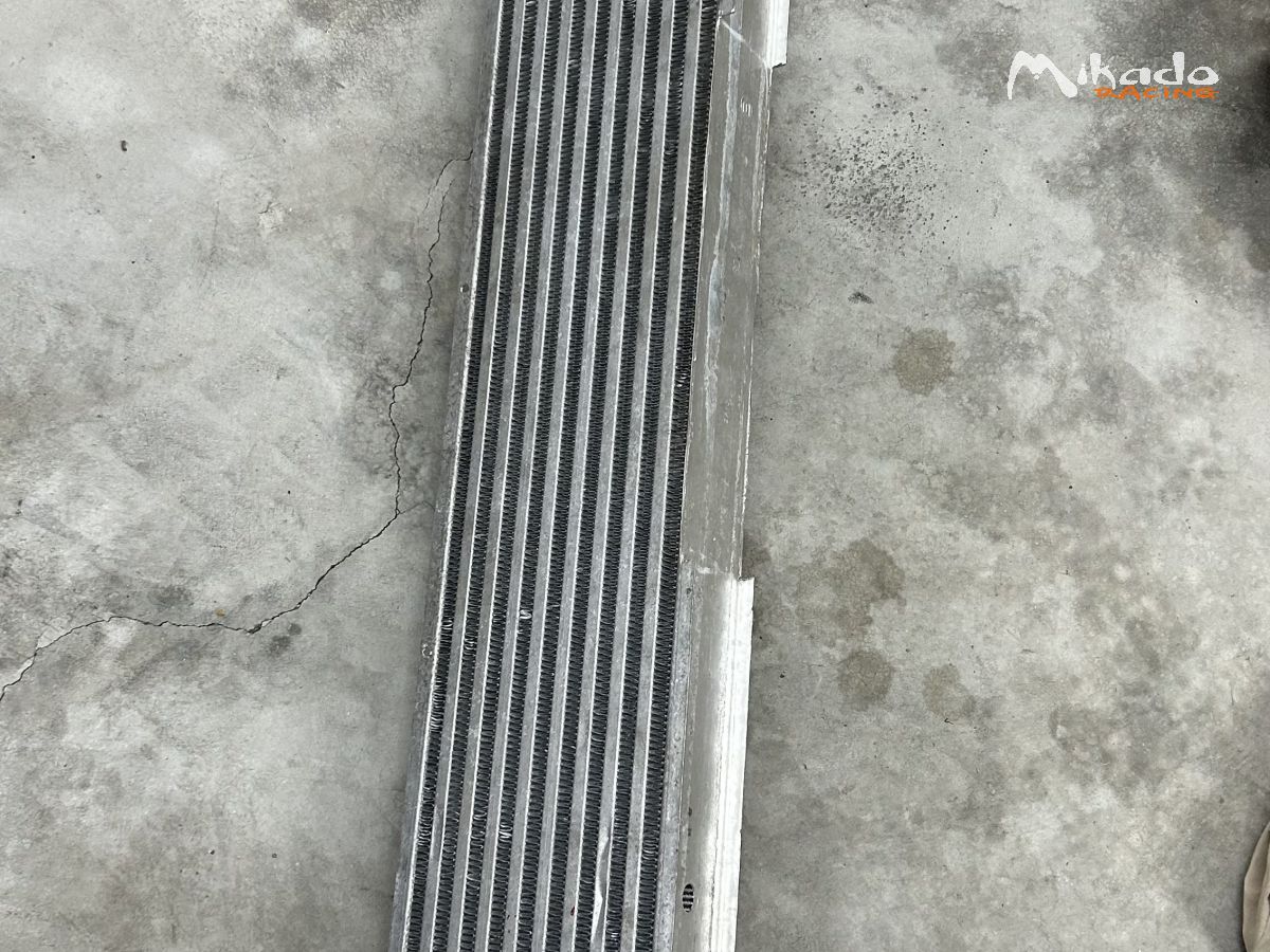 PIÈCES DS3 R3 MAX – photo 3 sur 10