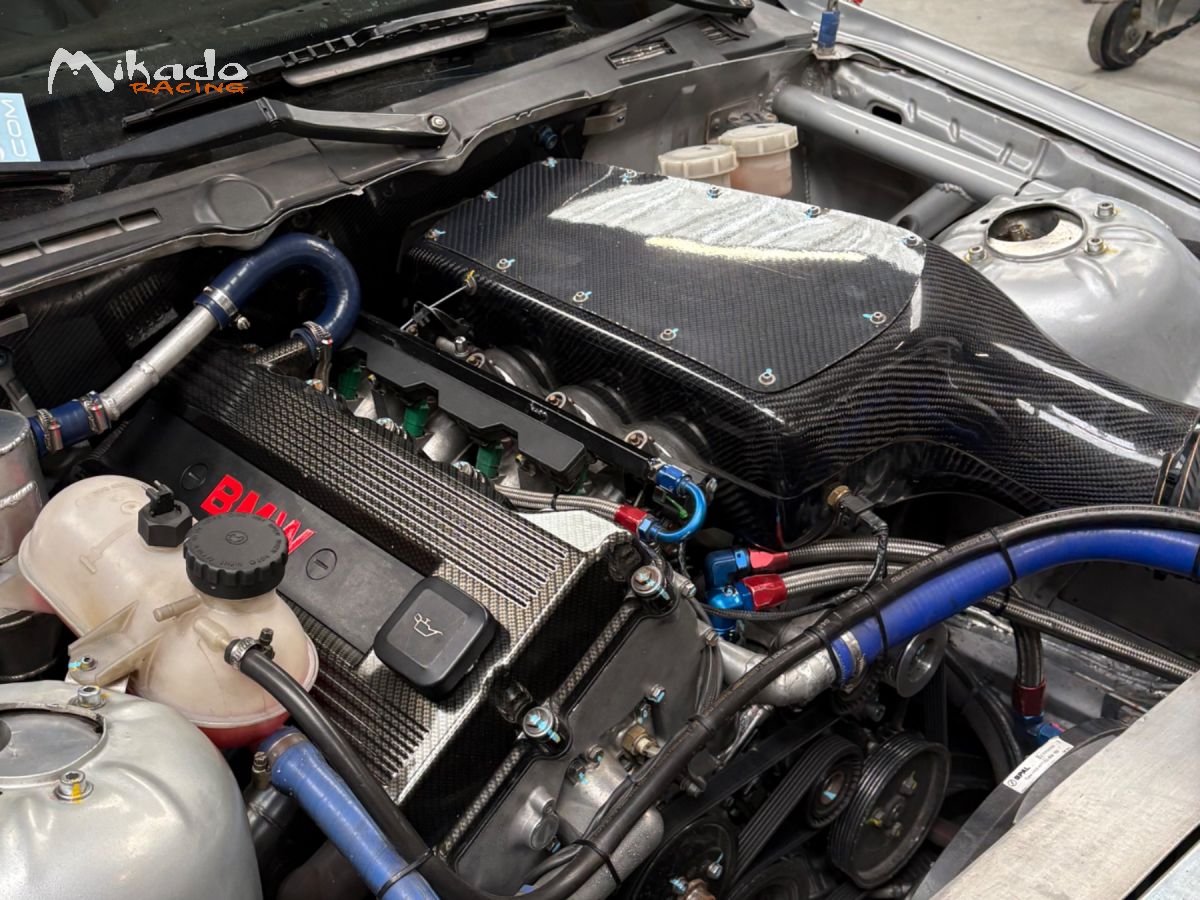 BMW compact TOP f2000 – photo 2 sur 4
