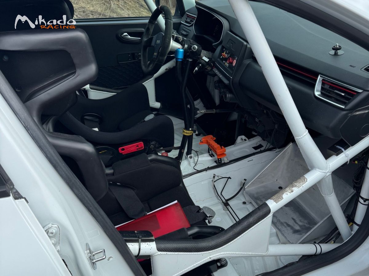 Renault Clio Rally5 Rc5 – photo 5 sur 8