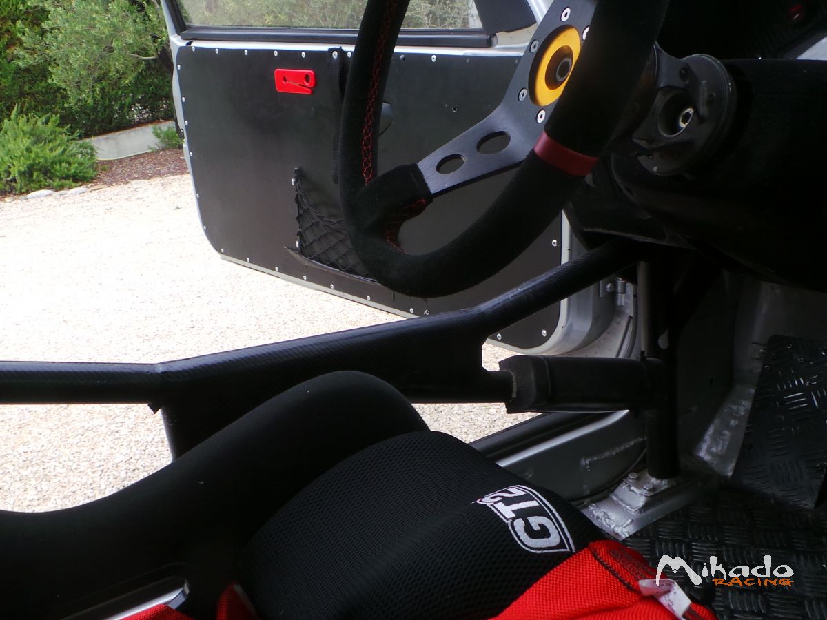 Vends caisse Peugeot 306 f 2000 avec gros – photo 5 sur 10