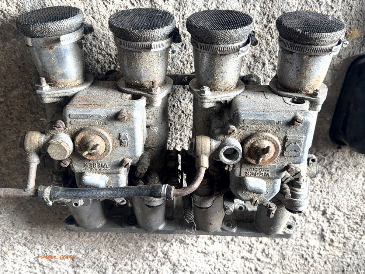 Simca Rally 2 – photo 7 sur 10