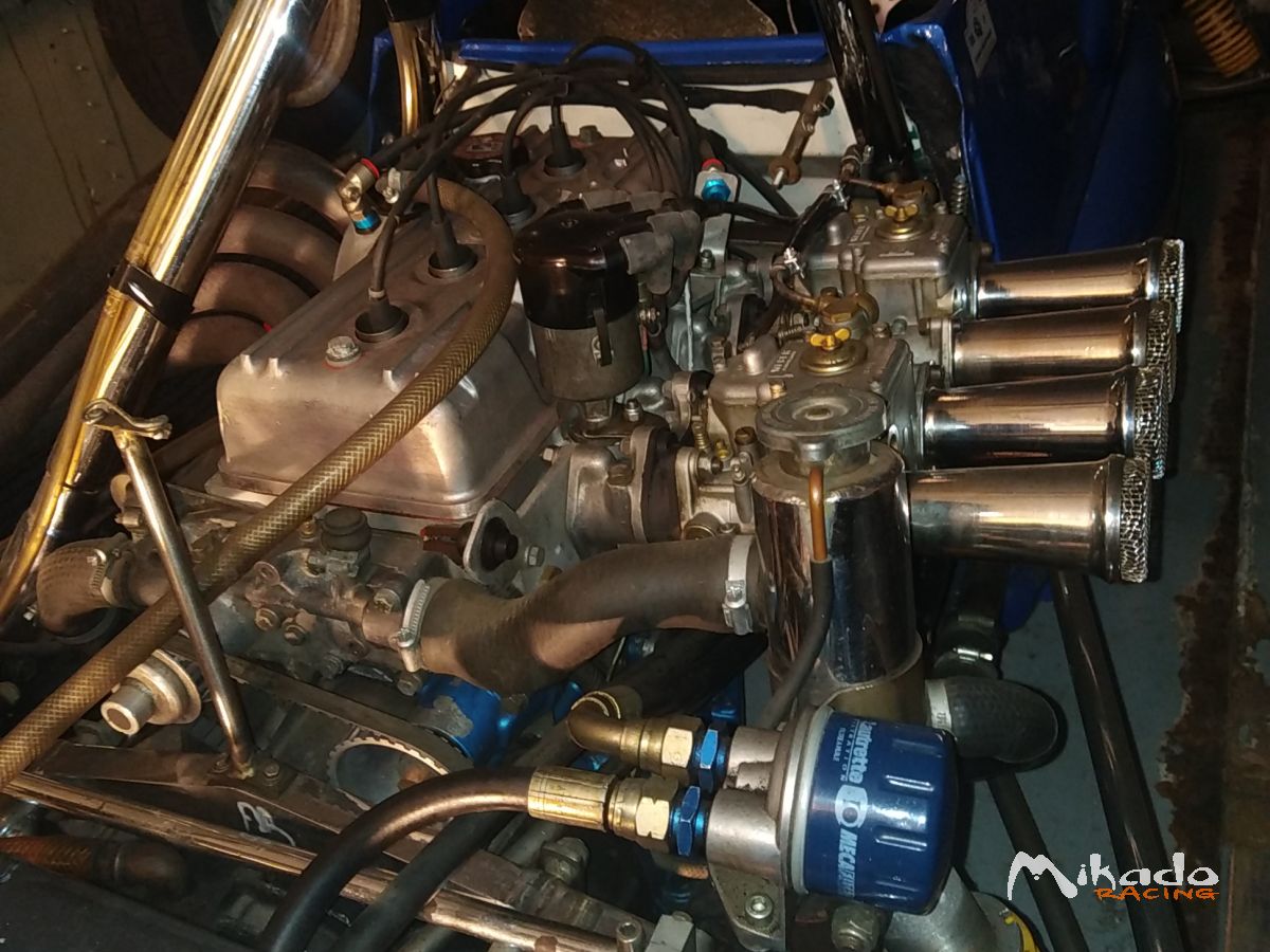 Martini MK17 – photo 1 sur 3