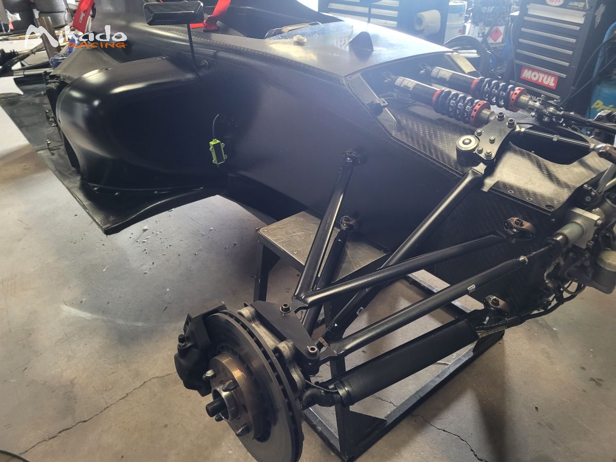 Mygale f4 m14 2015 – photo 7 sur 10
