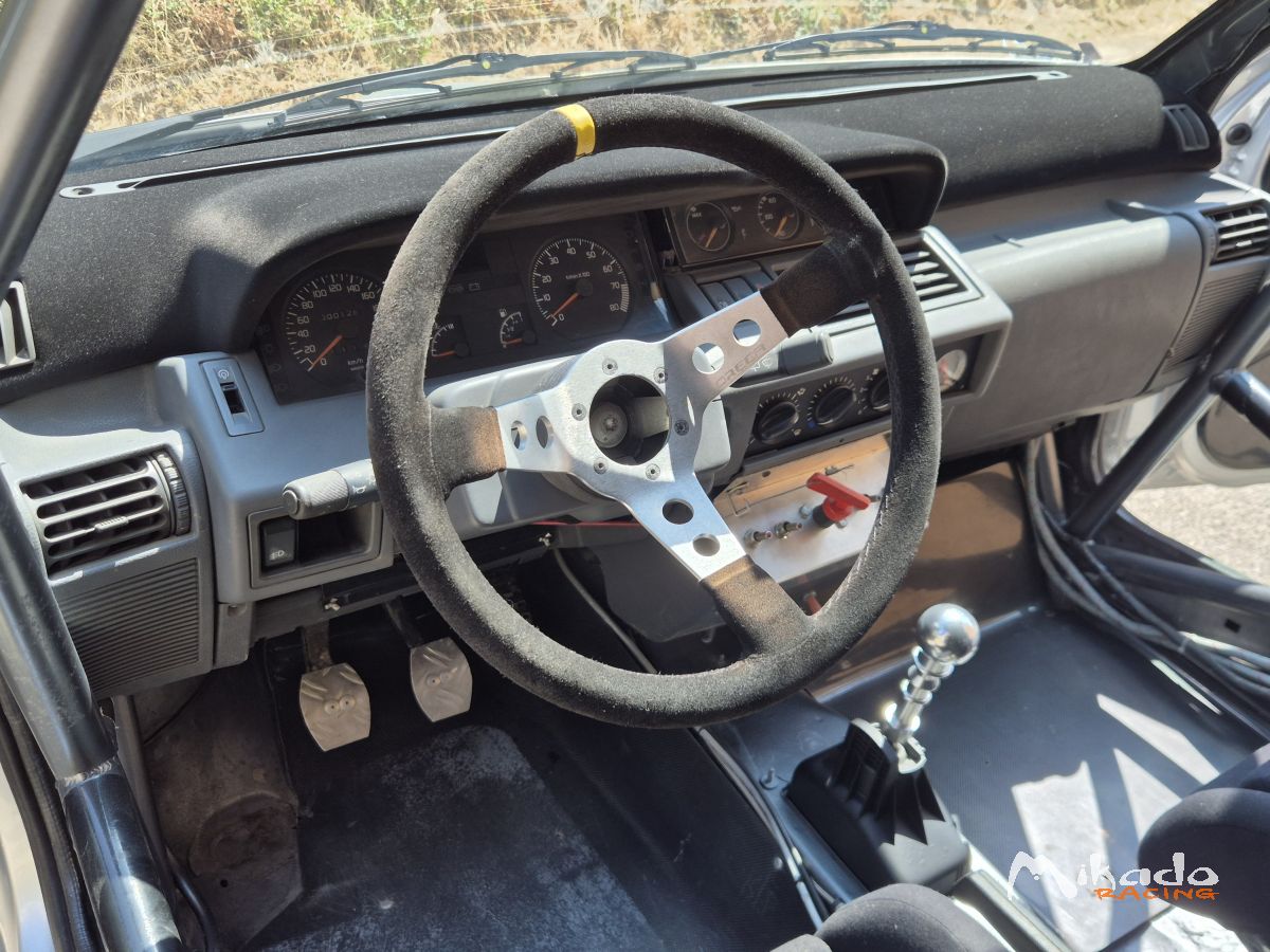 Clio 16S GR.A avec PTH – photo 3 sur 5