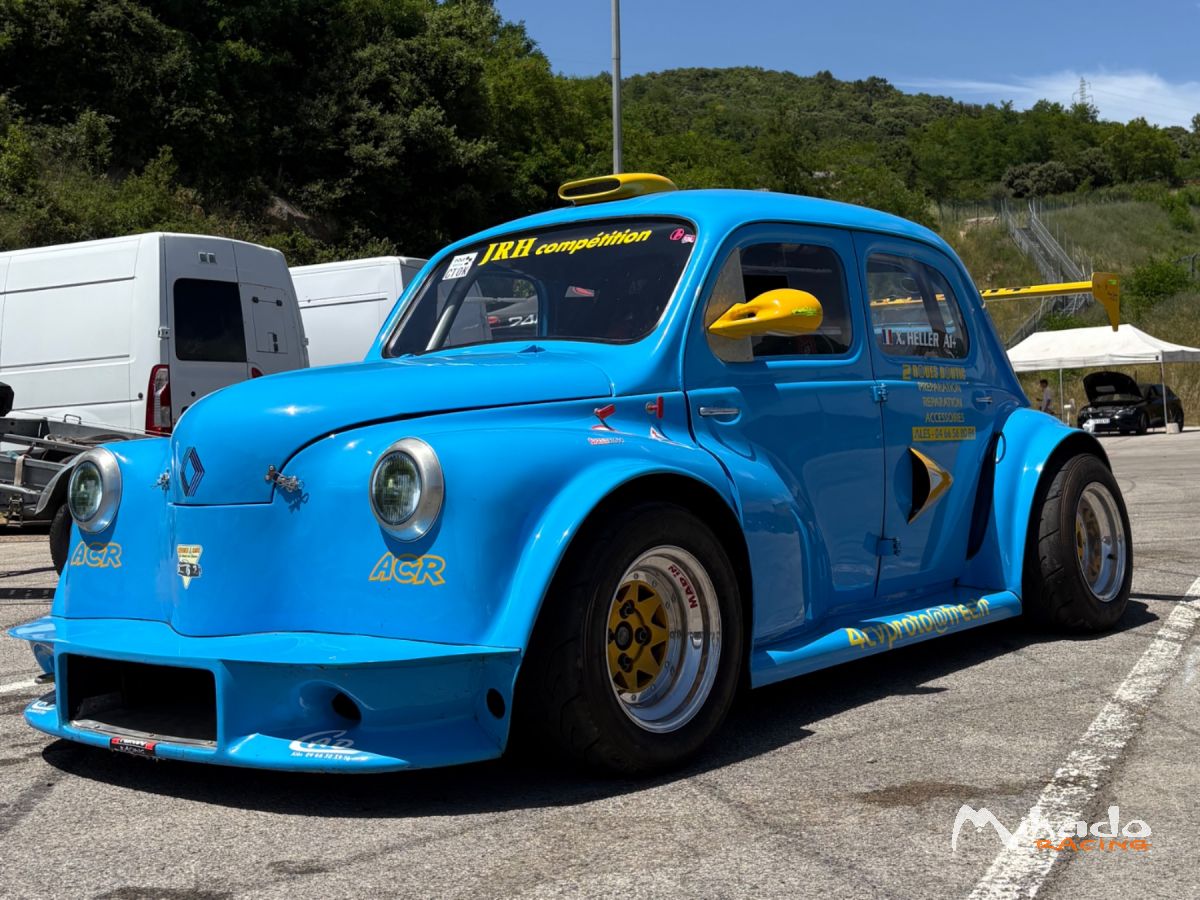 4cv proto – photo 2 sur 10
