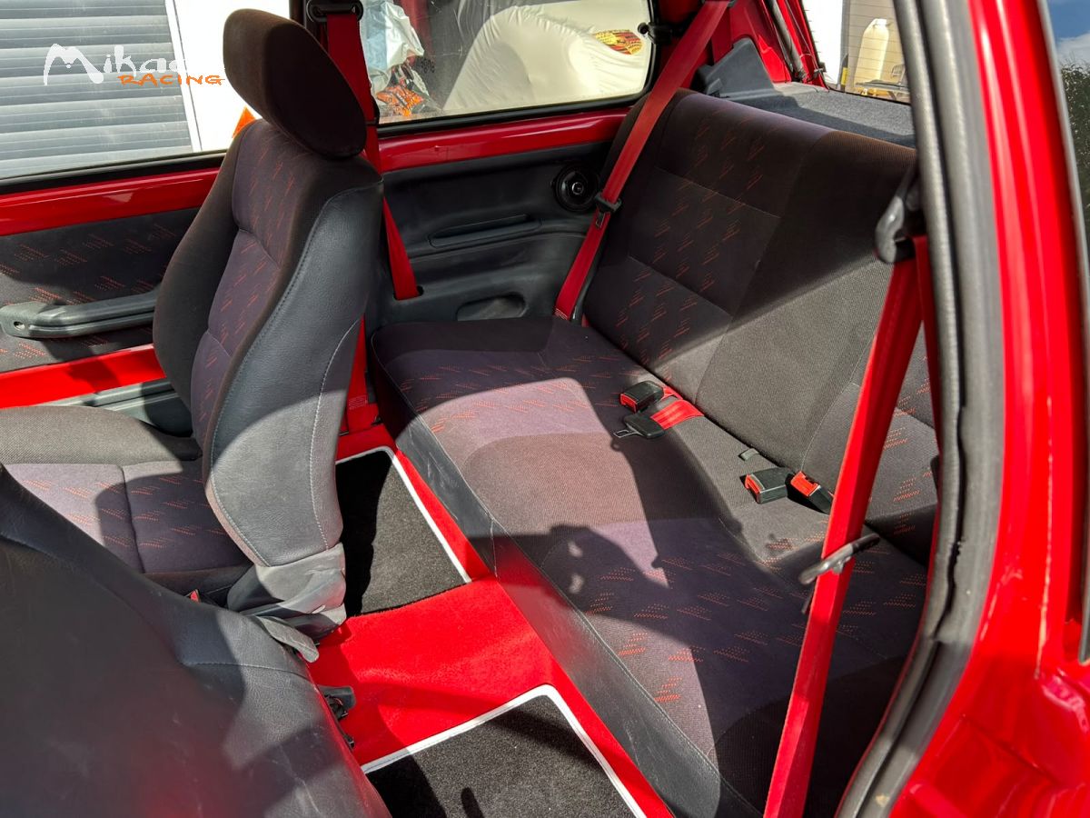 Peugeot 106 Rallye Phase 1 – photo 6 sur 8