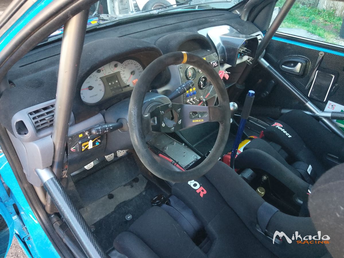clio 2 A7 – photo 2 sur 2