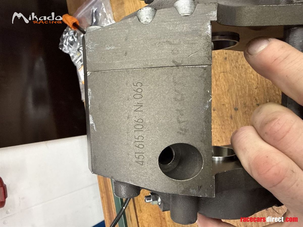 Ap Cp 6260 DTM – photo 4 sur 7