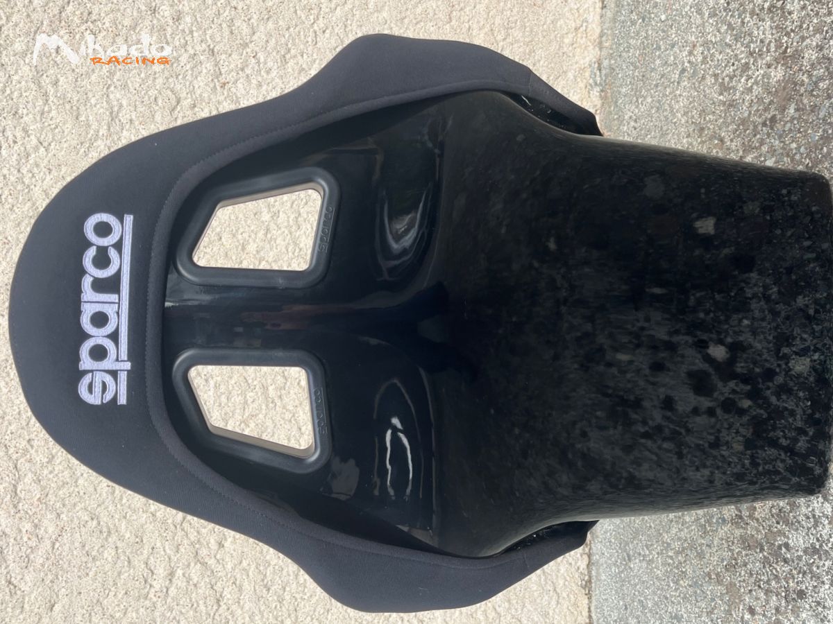 Sparco pro 2000 – photo 3 sur 3