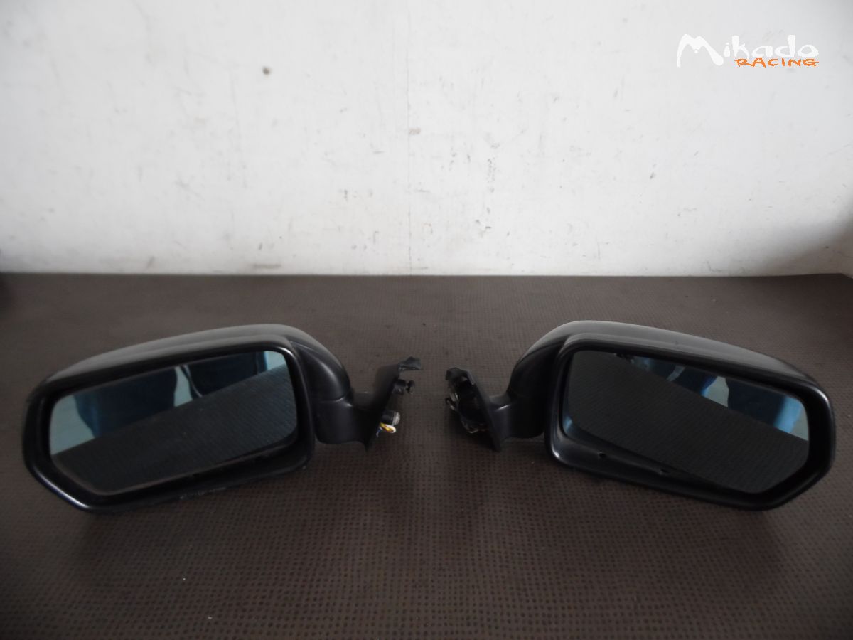 RETROVISEURS BMW E24 – photo 1 sur 6
