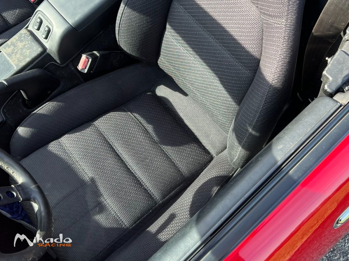 Mazda MX5 NA 115 'Clubsport' – photo 3 sur 10