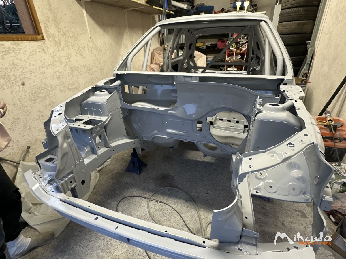 Caisse Clio 2 – photo 3 sur 3