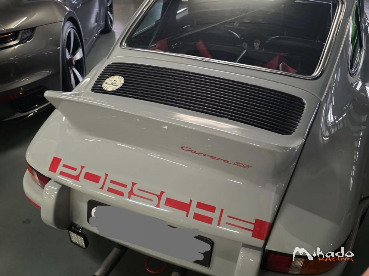 911 2,7 rs – photo 2 sur 5