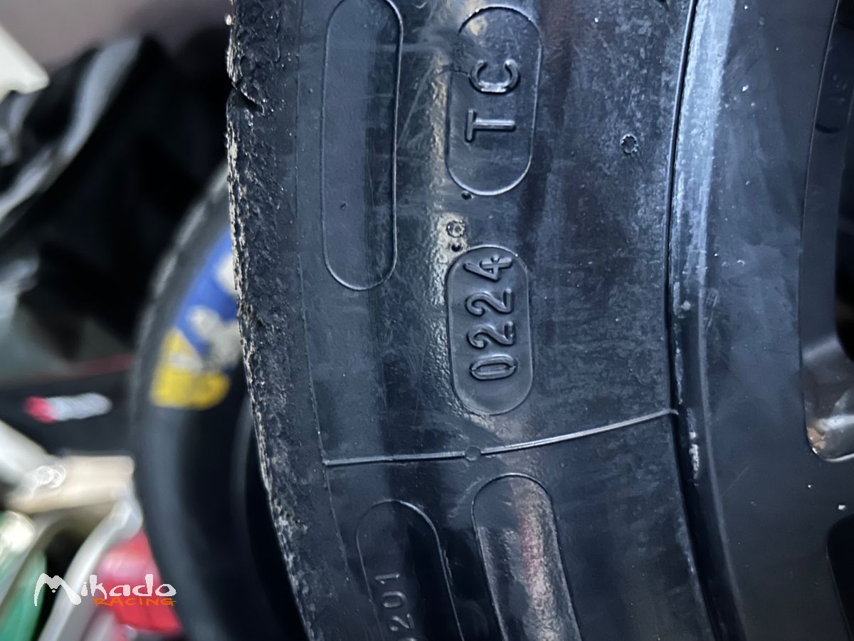 Michelin mw1 – photo 2 sur 2
