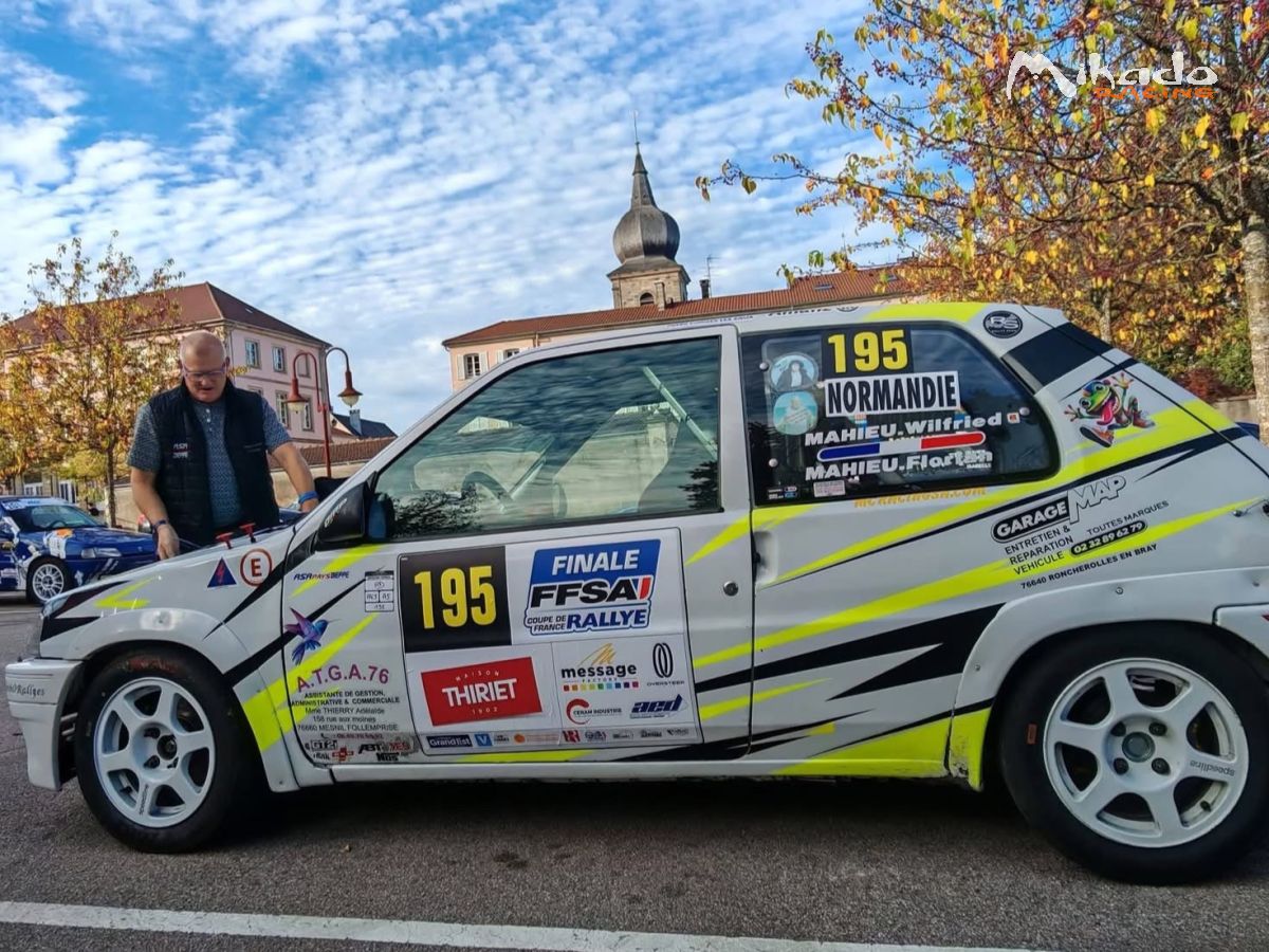 Peugeot 106 A5 – photo 1 sur 2