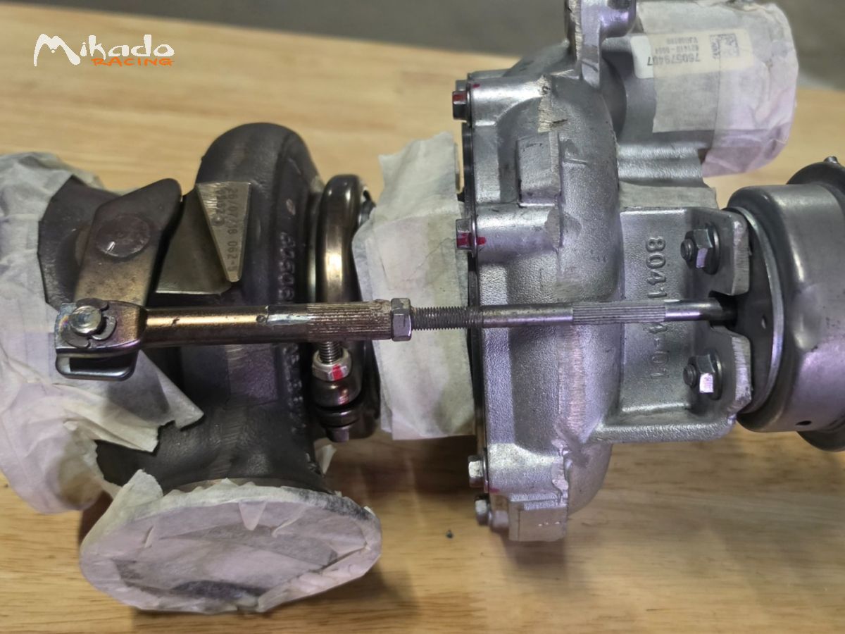 TURBO 308RC – photo 2 sur 6