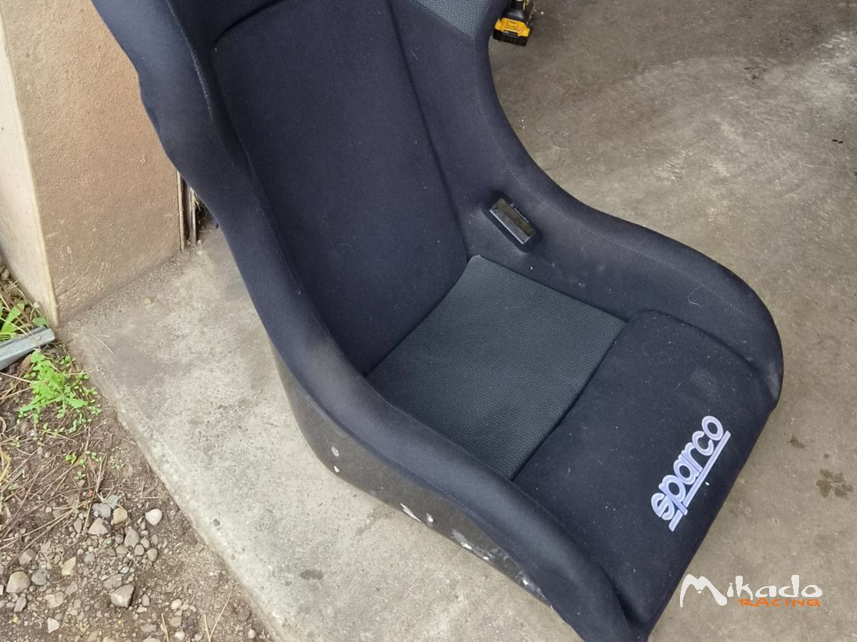 Baquet homologue fin26 – photo 3 sur 3