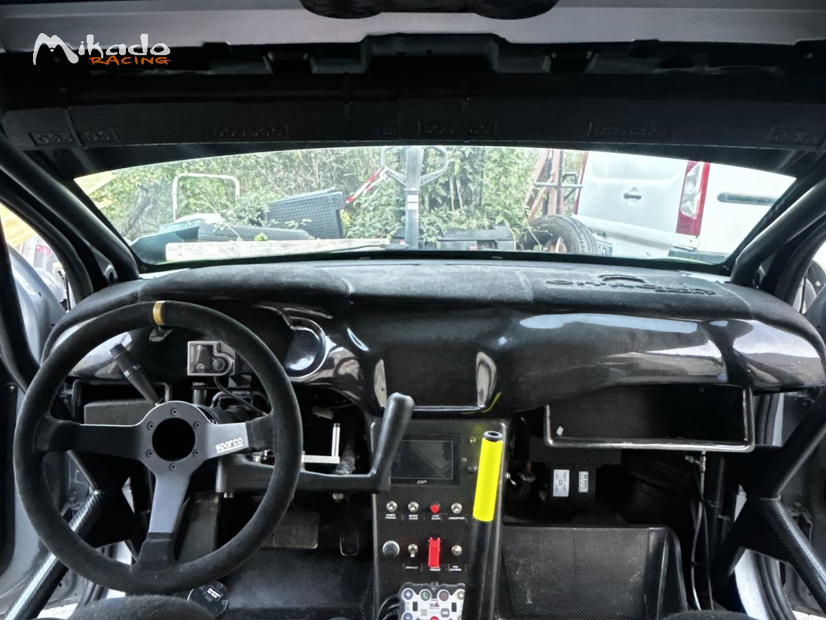 DS3 F2000 – photo 3 sur 5