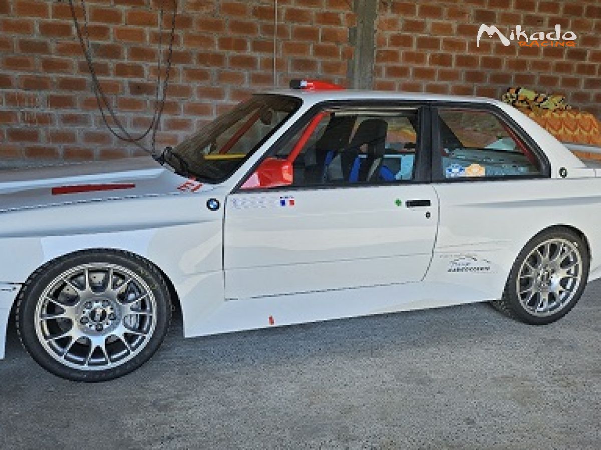M3E30-340CV – photo 5 sur 10