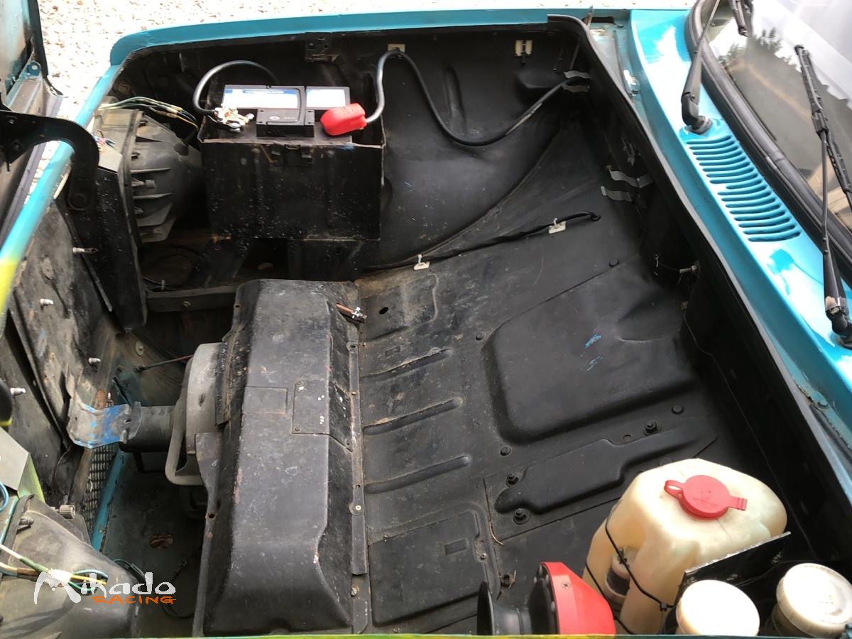 Rallye 2 Compétition ou Loisir – photo 7 sur 10