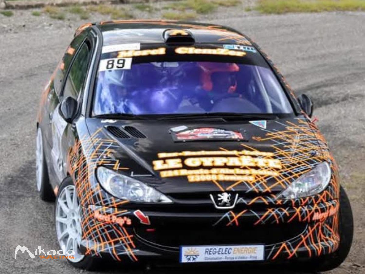 Belle 206 GRA – photo 1 sur 6