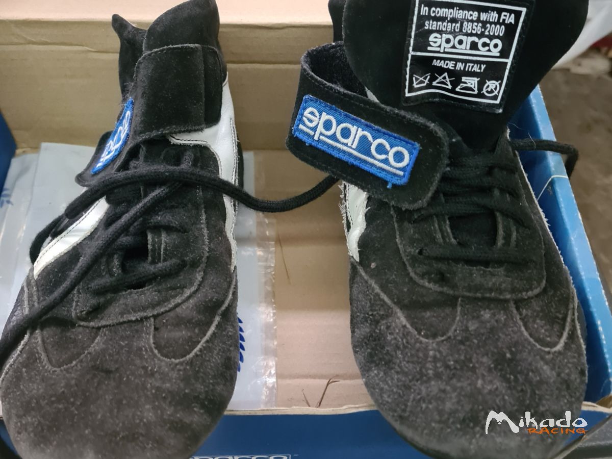 Chaussures sparco – photo 1 sur 3