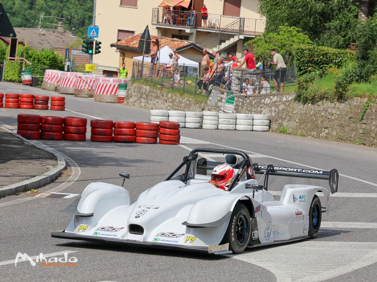 Norma M20FC k20 – photo 3 sur 4