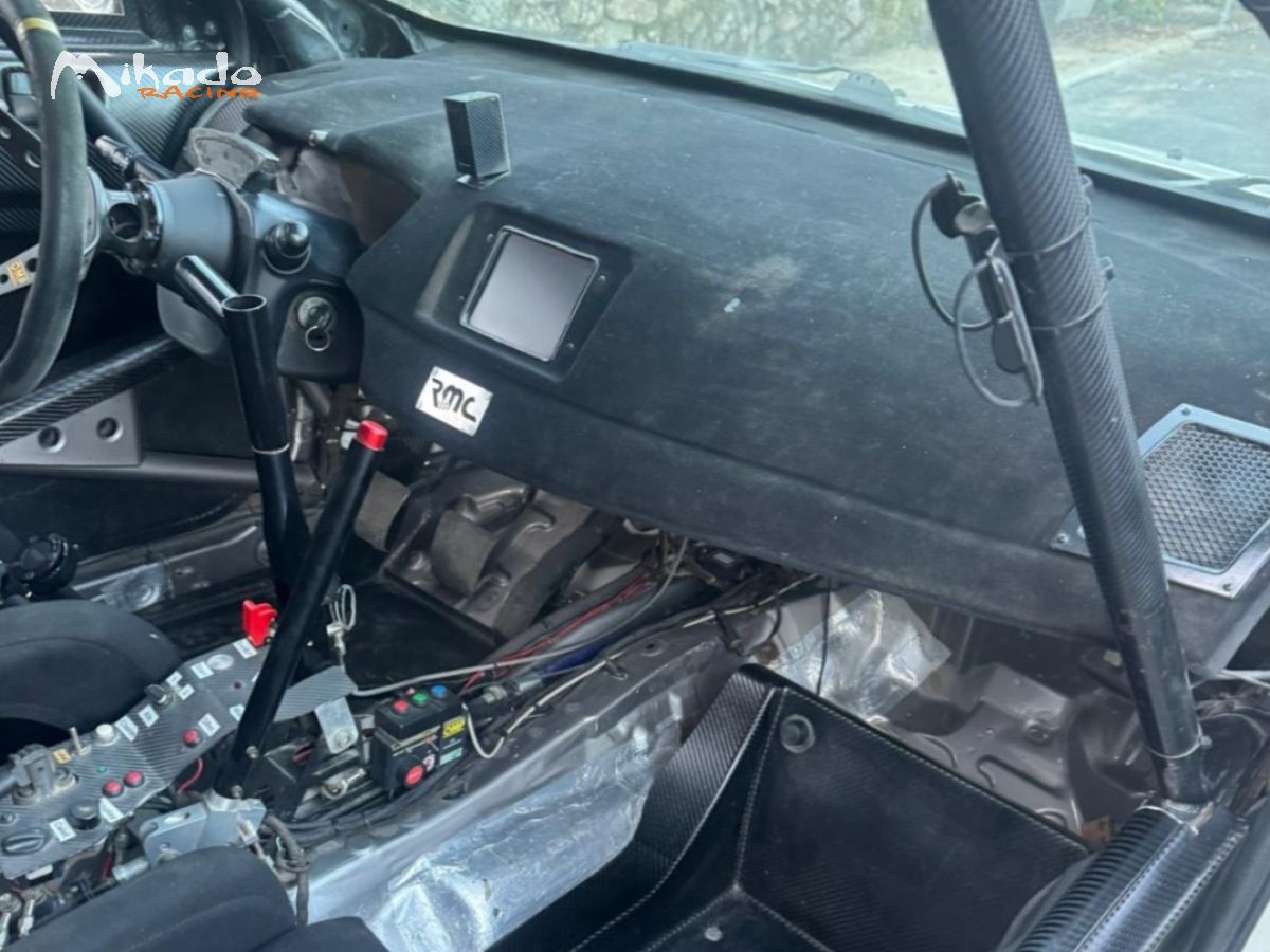 Venta Evo X R4 – photo 5 sur 5