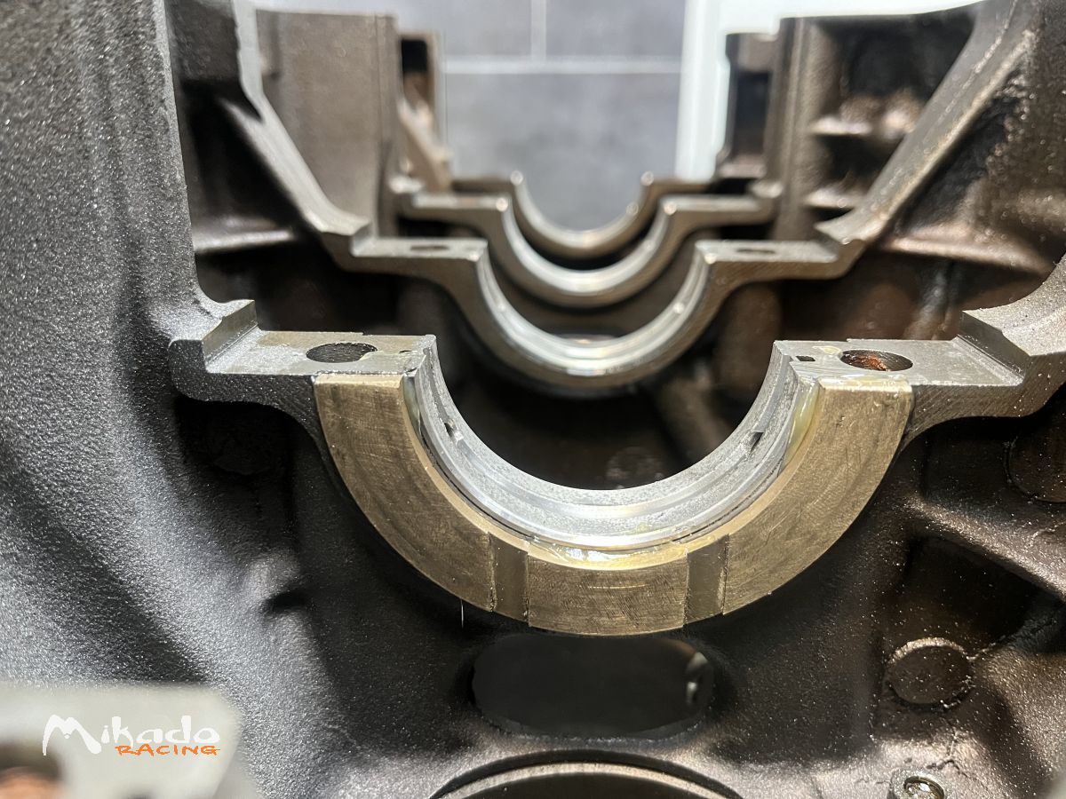 MOTEUR YOUNGTIMERS FRANÇAISE – photo 8 sur 10