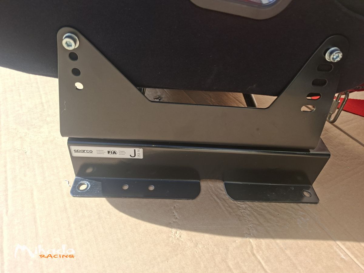 BAQUET OMP – photo 2 sur 3