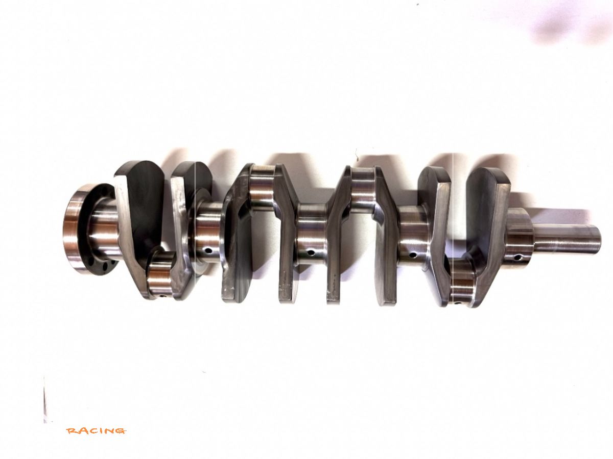 Vilebrequin acier 306 – photo 1 sur 2