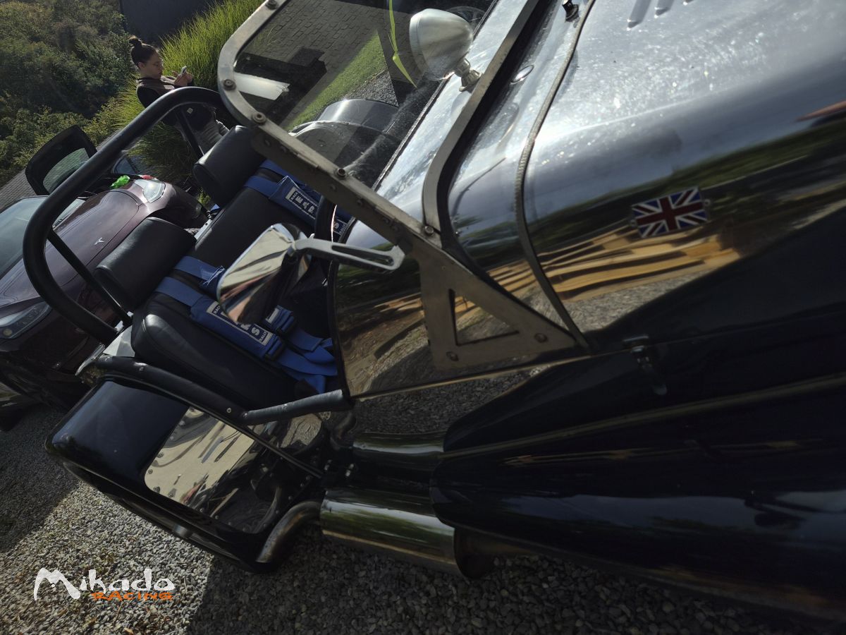 Standard 8 1955 – photo 5 sur 7