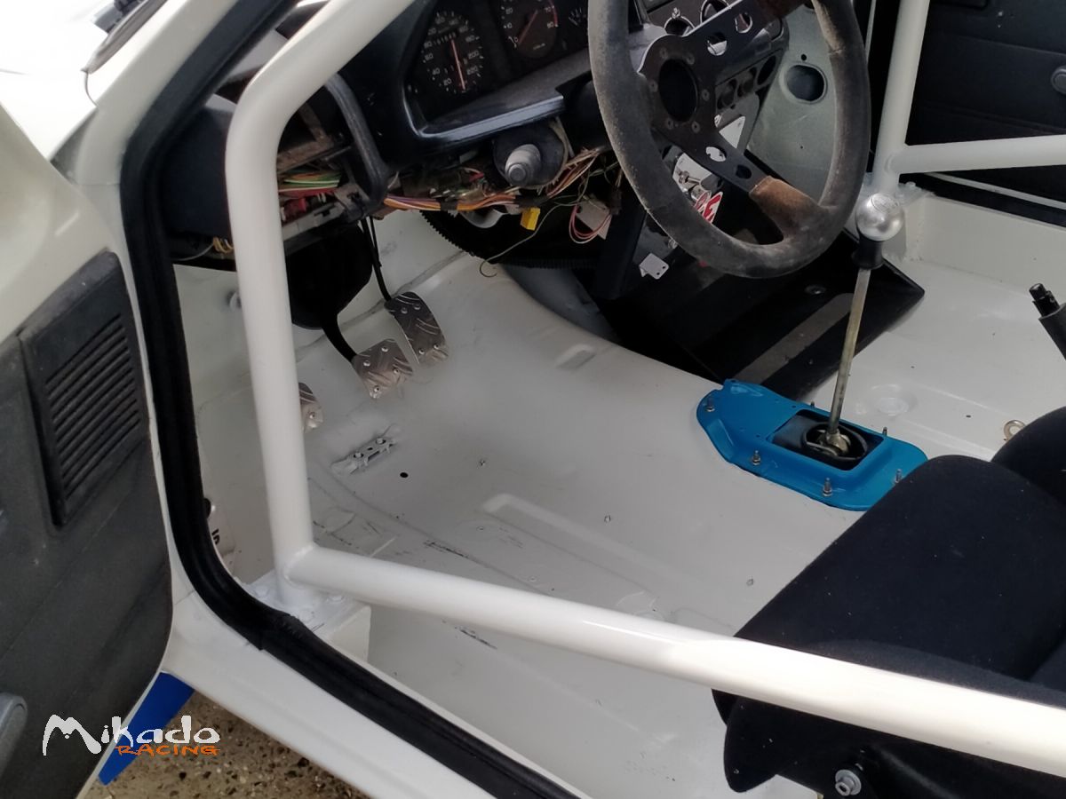 205 rallye N1 – photo 2 sur 10