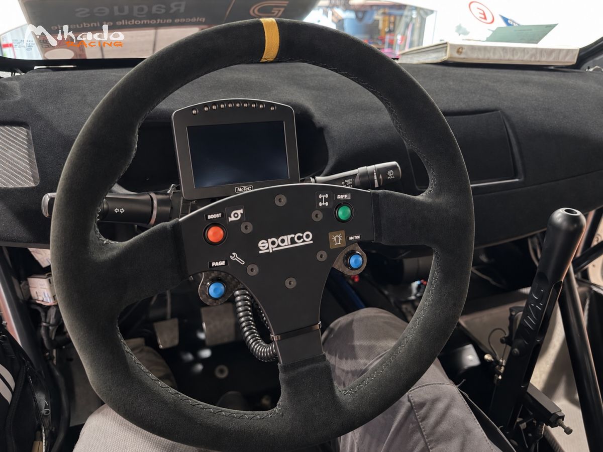 MITSUBISHI EVO X VRAI FULL R4 – photo 7 sur 10
