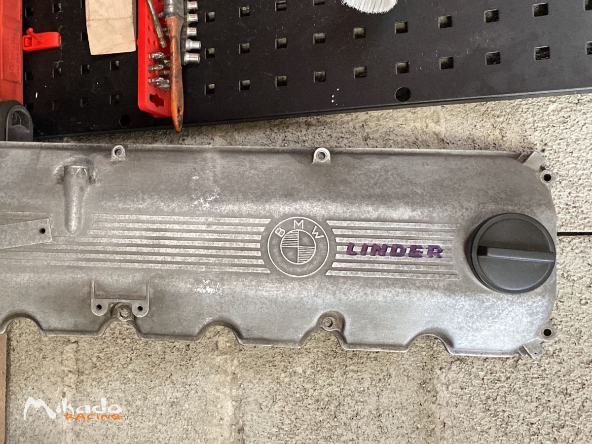 Moteur Bmw Linder 323i e30 type spa. – photo 5 sur 5