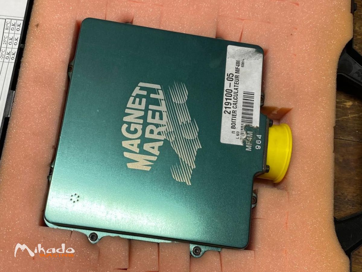 Magneti Marelli MF4M neuf – photo 1 sur 3