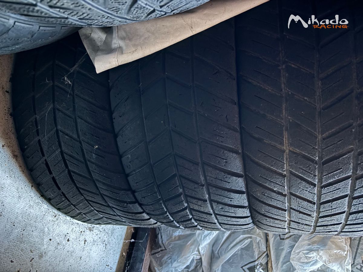 Pneus Pirelli et Kumho 17 pouces – photo 3 sur 3
