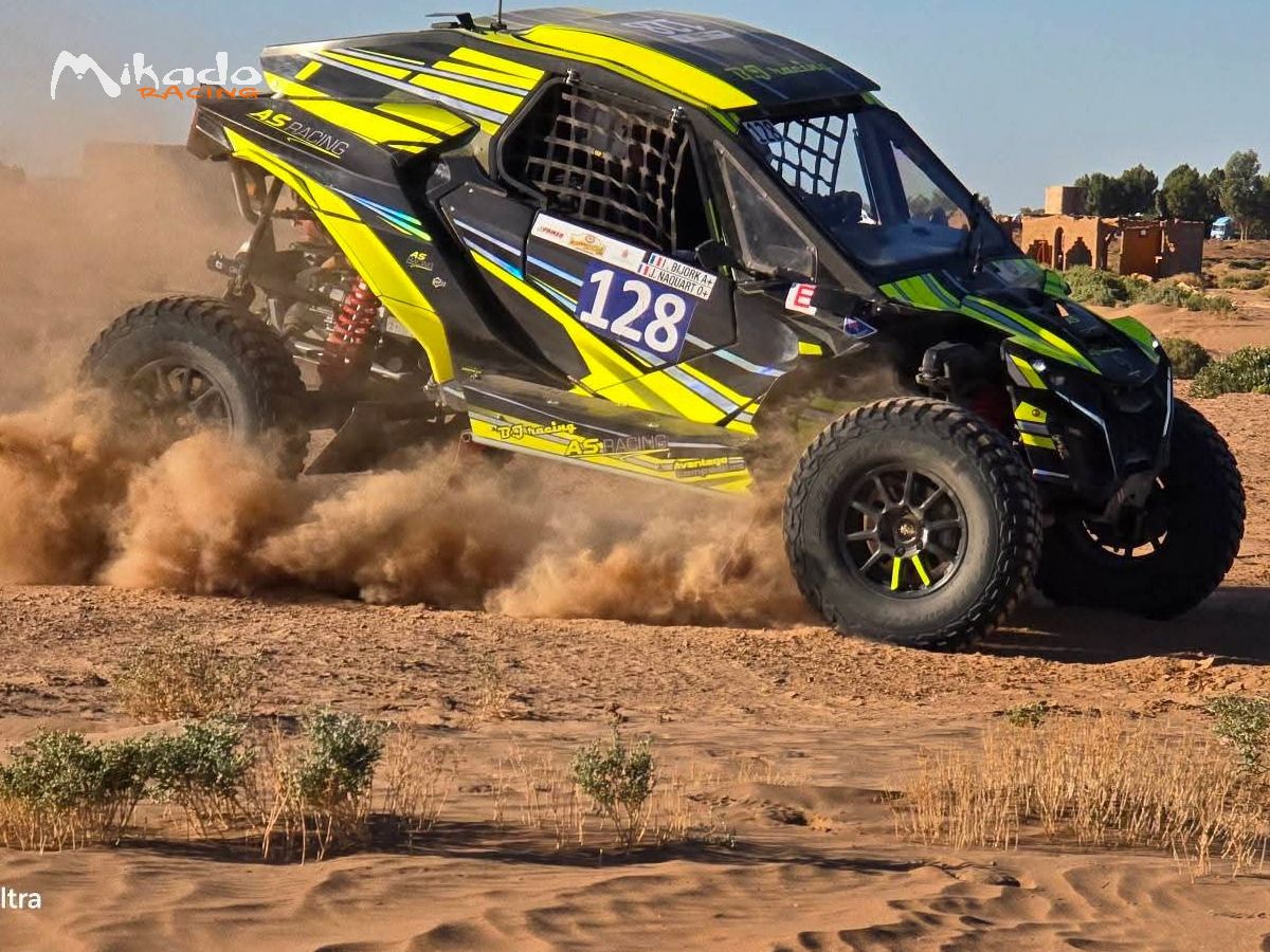 vend can am maverick R T3 PROTOTYPE – photo 1 sur 6
