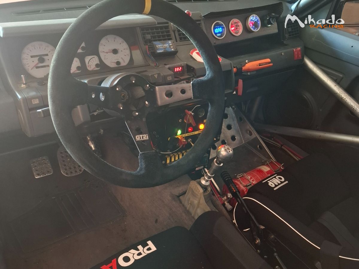 Gt turbo vhc groupe a – photo 2 sur 2