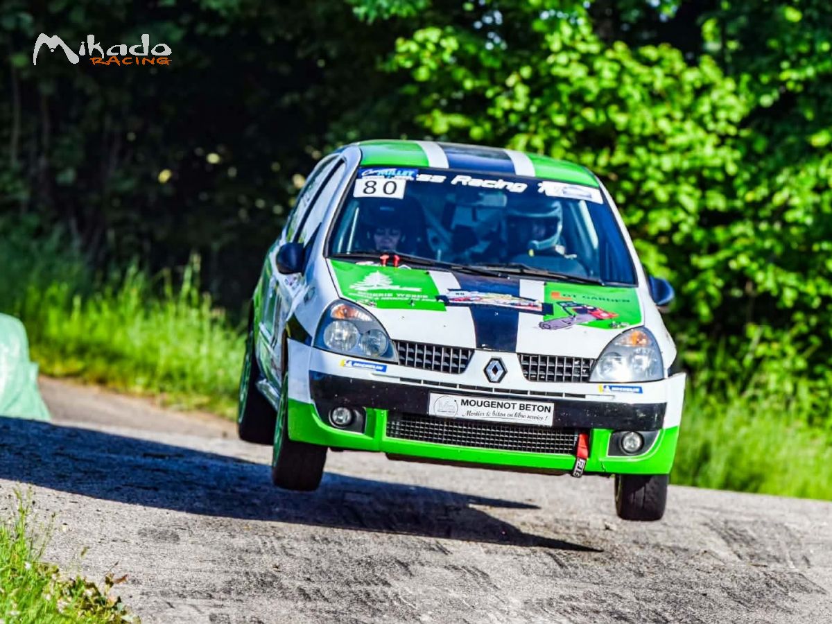 Clio 2 A7 – photo 3 sur 4