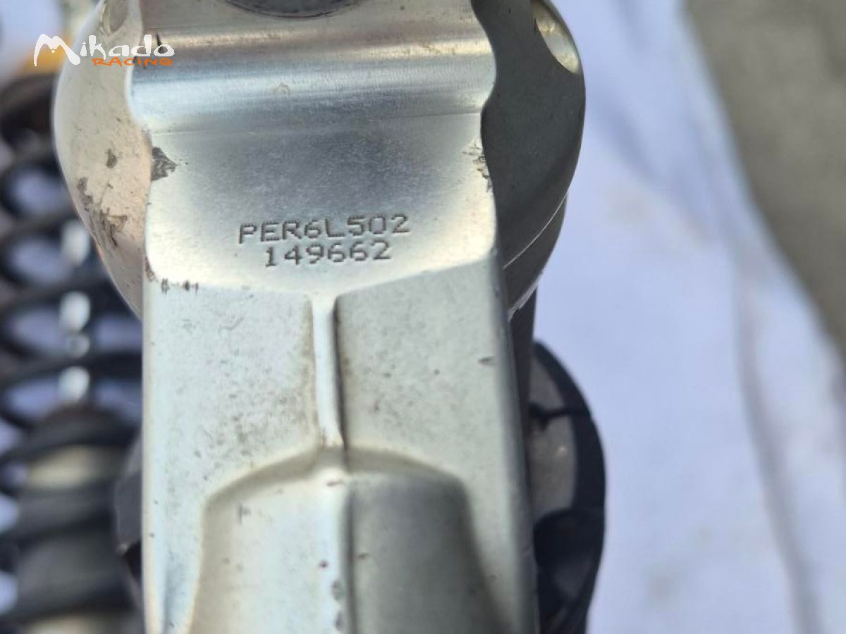 Ohlins Suspension - Peugeot 208R2 – photo 2 sur 5