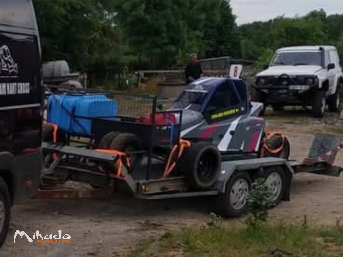 Kart cross MMS – photo 4 sur 7