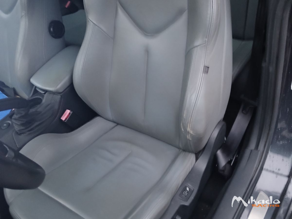 Peugeot rcz 2l 163cv – photo 3 sur 3
